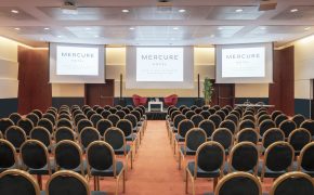 Hôtel Mercure Paris CDG Airport & Convention_Roissy-en-France