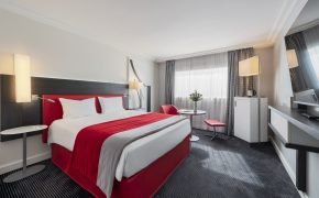 Hôtel Mercure Paris CDG Airport & Convention_Roissy-en-France