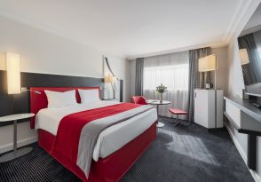 Hôtel Mercure Paris CDG Airport & Convention_Roissy-en-France