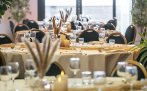 Hôtel Mercure Paris CDG Airport & Convention_Roissy-en-France