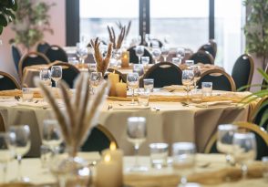 Hôtel Mercure Paris CDG Airport & Convention_Roissy-en-France