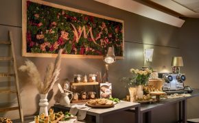 Hôtel Mercure Paris CDG Airport & Convention_Roissy-en-France