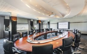 Hôtel Mercure Paris CDG Airport & Convention_Roissy-en-France