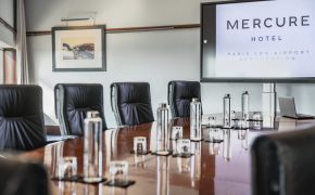 Hôtel Mercure Paris CDG Airport & Convention_Roissy-en-France