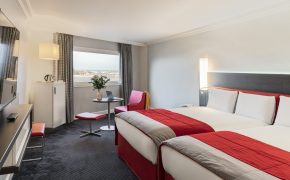 Hôtel Mercure Paris CDG Airport & Convention_Roissy-en-France