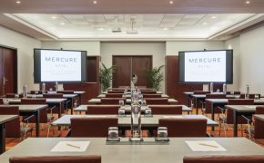 Hôtel Mercure Paris CDG Airport & Convention_Roissy-en-France