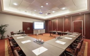 Hôtel Mercure Paris CDG Airport & Convention_Roissy-en-France