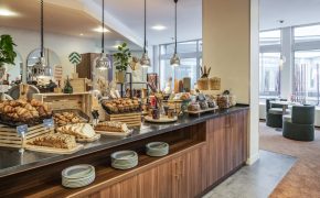 Hôtel Mercure Paris CDG Airport & Convention_Roissy-en-France