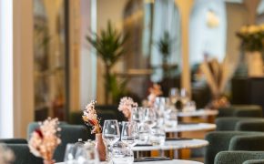 Hôtel Mercure Paris CDG Airport & Convention_Roissy-en-France