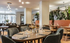 Hôtel Mercure Paris CDG Airport & Convention_Roissy-en-France