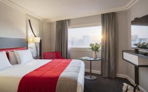 Hôtel Mercure Paris CDG Airport & Convention_Roissy-en-France