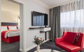 Hôtel Mercure Paris CDG Airport & Convention_Roissy-en-France