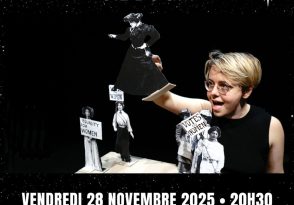 En avant toutes