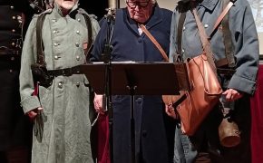 chants de poilus à Verdun