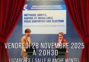 L’art d’avoir toujours raison