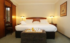 Chambre Standard double