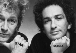 Ils l’ont appelé Starmania