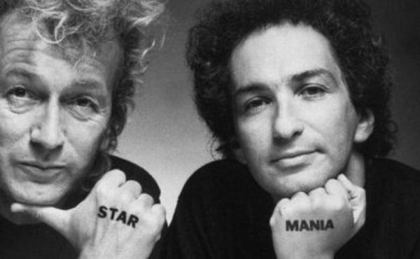 Ils l’ont appelé Starmania