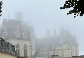 Frissonnez au musée pendant les vacances d’automne !_Écouen