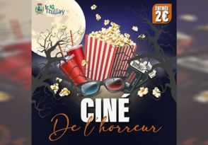 Ciné de l’Horreur