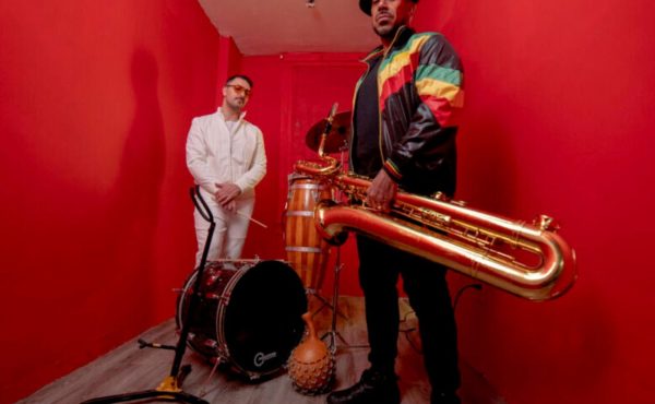 Festival BAM! : Disco-soupe