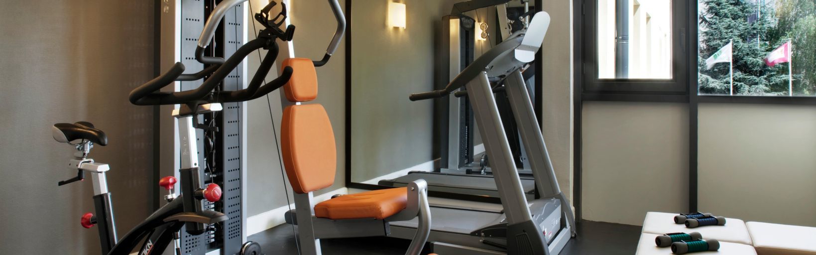 Best Western Plus - Roissy • Hotel - Restaurant in Roissy-en-France