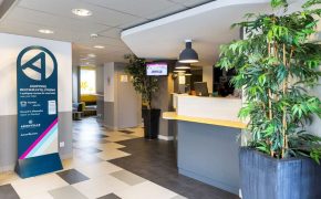 Première Classe Roissy – Aéroport Charles De Gaulle