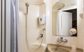 Première Classe Roissy – Aéroport Charles De Gaulle