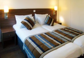 Residhome Apparthotel