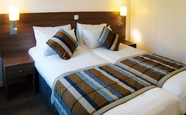 Residhome Apparthotel