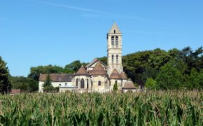 De hameaux en lavoirs