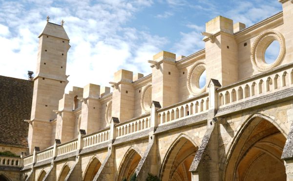 Royaumont – abbaye & fondation_Asnières-sur-Oise