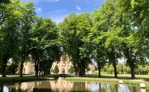 Abbaye de Royaumont