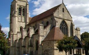 Église Saint Étienne