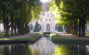 « Découvrons une abbaye, des villages, des lavoirs, … »