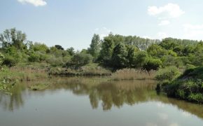 « Découvrons une abbaye, des villages, des lavoirs, … »