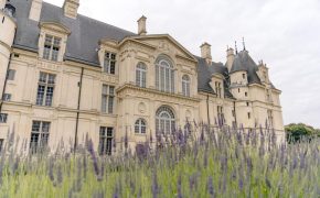 Musée National de la Renaissance