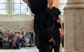 Royaumont – abbaye & fondation_Asnières-sur-Oise