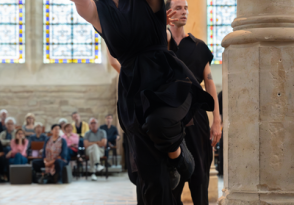 Royaumont – abbaye & fondation_Asnières-sur-Oise