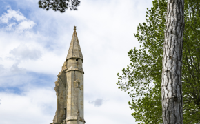 Royaumont – abbaye & fondation_Asnières-sur-Oise