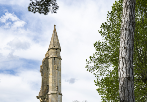 Royaumont – abbaye & fondation_Asnières-sur-Oise