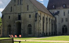 Abbaye de Royaumont