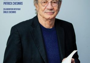 Lettres d’excuses de et par Patrick Chesnais