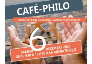Café-philo