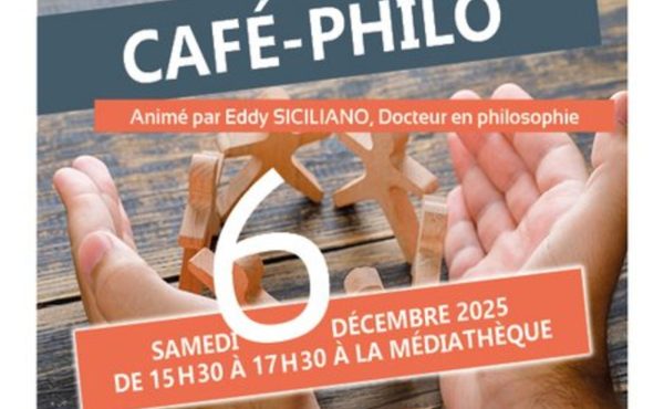 Café-philo