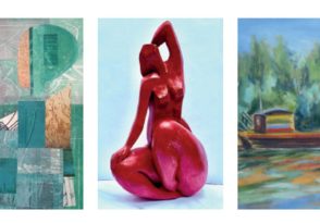 Exposition « Promenades »