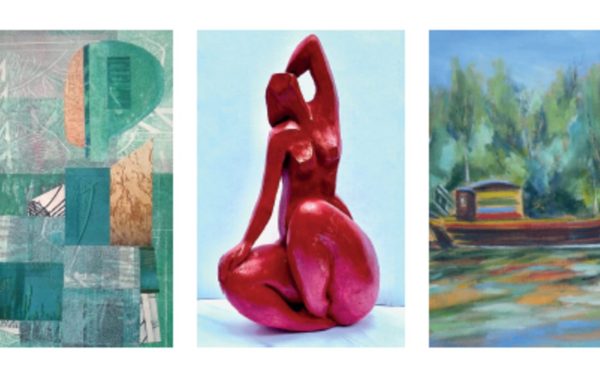 Exposition « Promenades »