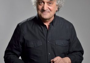 Barbouillot d’pain sec par Michel Bouttet