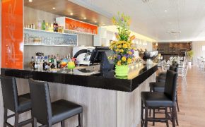 Residhome Apparthotel Roissy Village