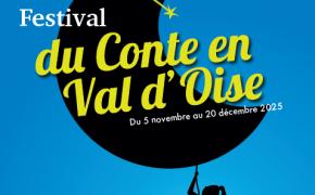 Festival du Conte en Val d’Oise_Goussainville